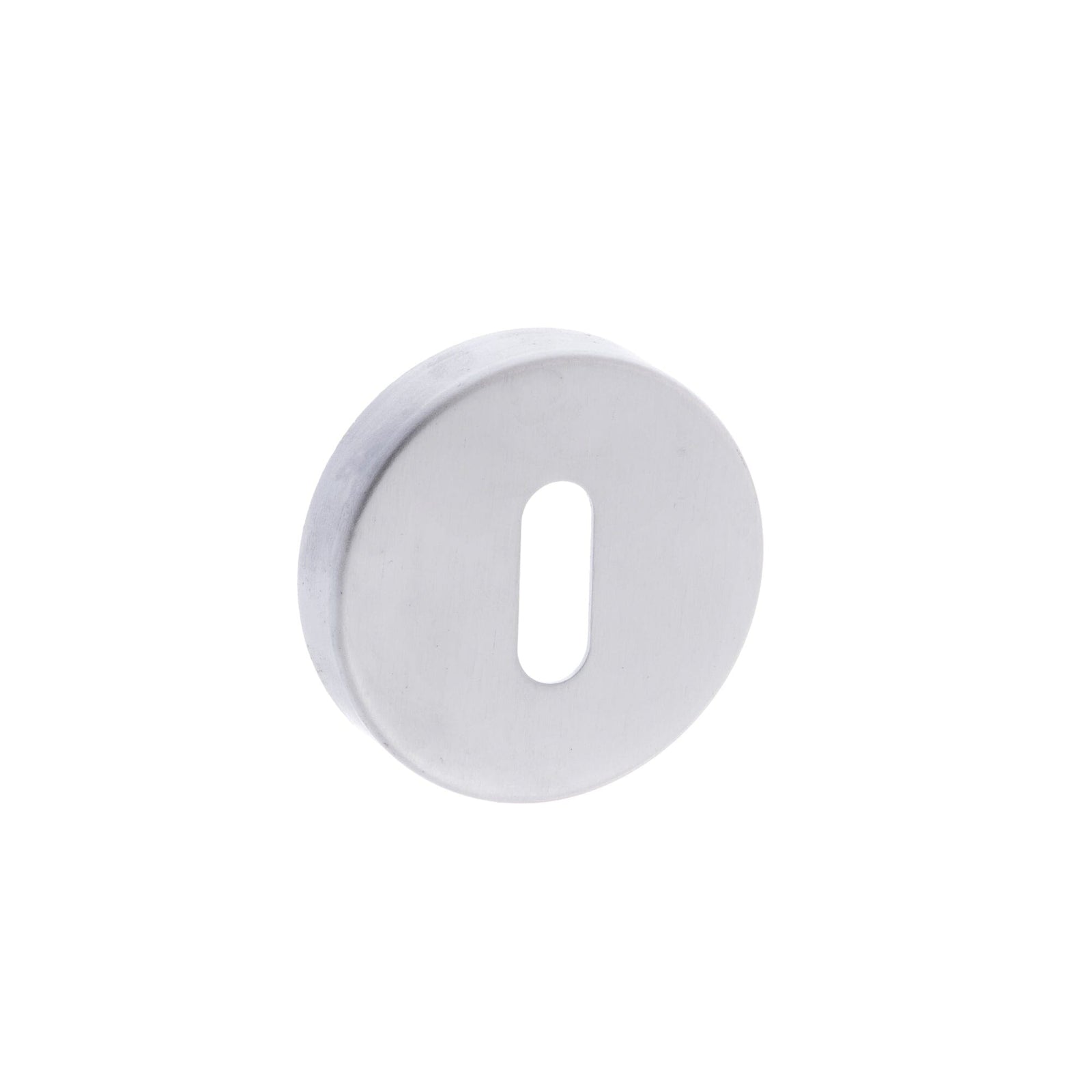Forme Key Escutcheon Minimal Round Rose