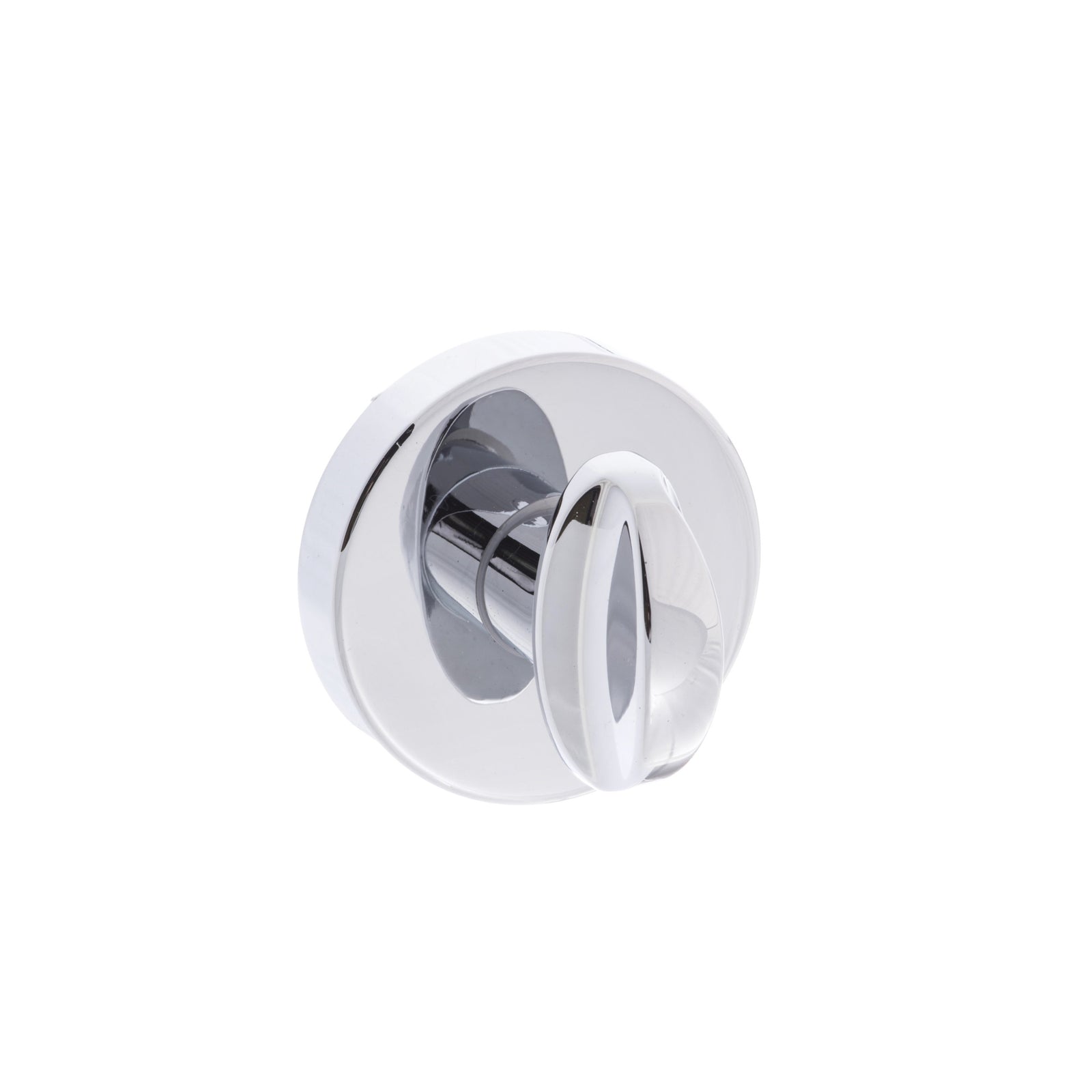 Forme WC Turn and Release Minimal Round Rose