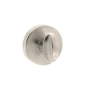 Forme WC Turn and Release Minimal Round Rose