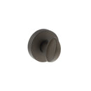 Forme WC Turn and Release Minimal Round Rose