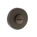 Forme WC Turn and Release Minimal Round Rose