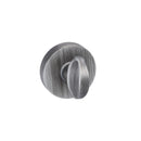 Forme WC Turn and Release Minimal Round Rose