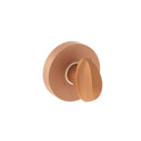 Forme WC Turn and Release Minimal Round Rose