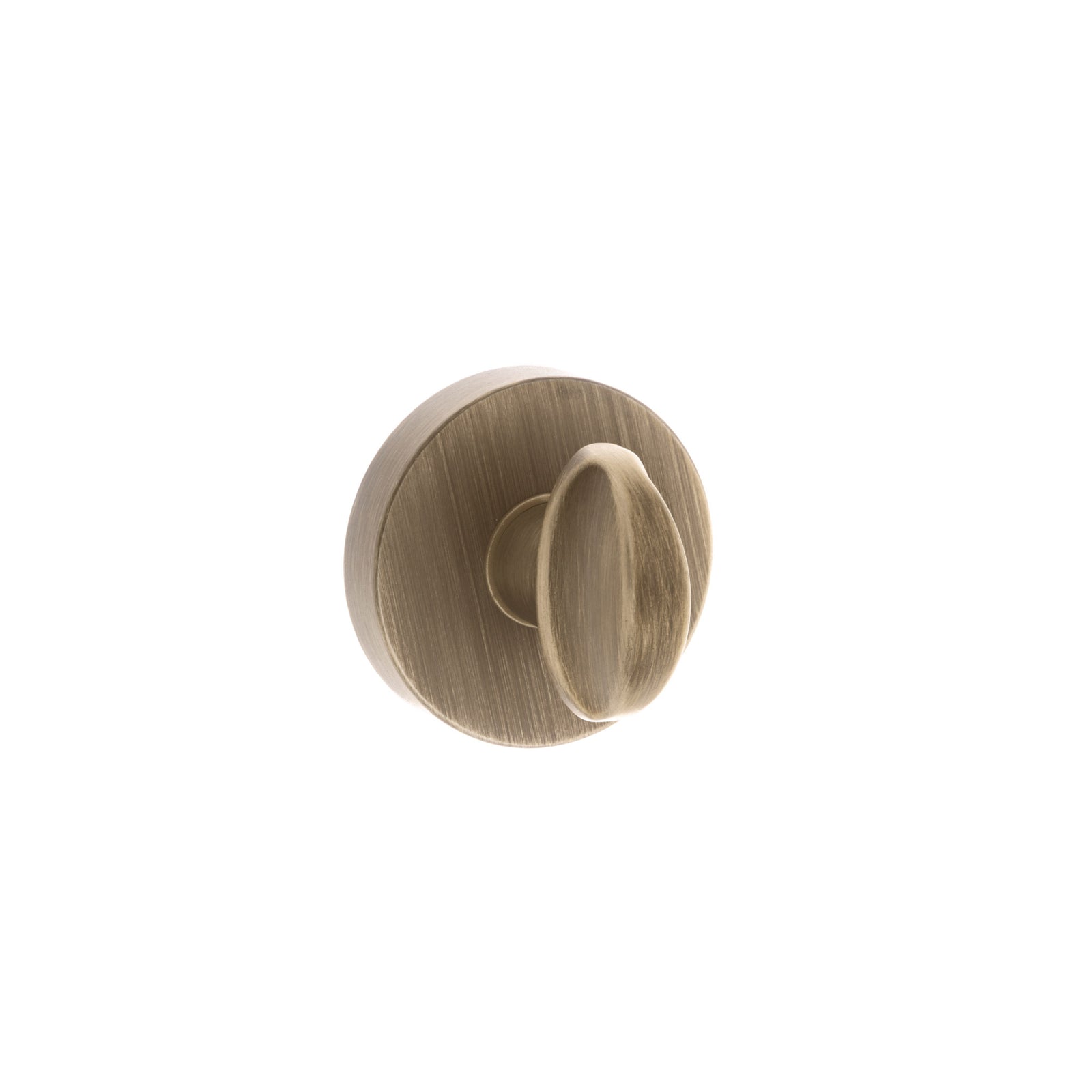 Forme WC Turn and Release Minimal Round Rose