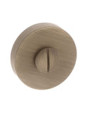 Forme WC Turn and Release Minimal Round Rose