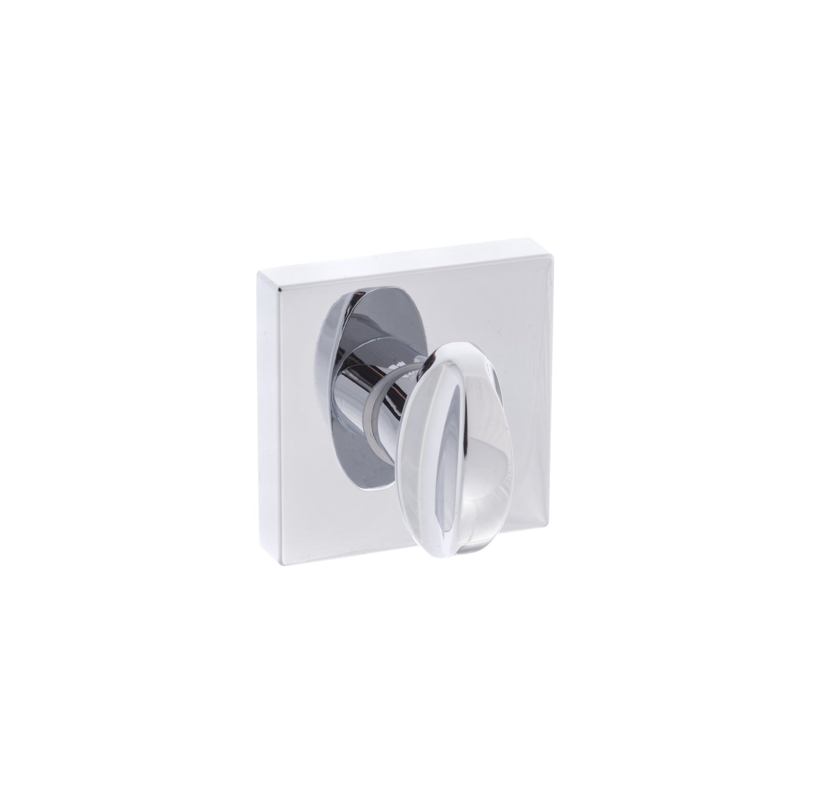 Forme WC Turn and Release Minimal Square Rose