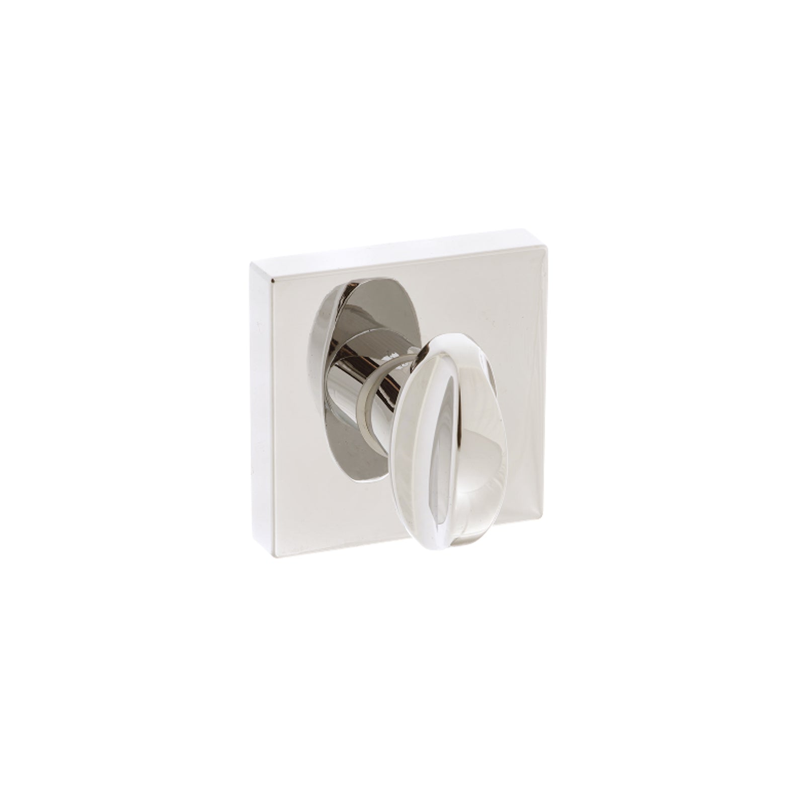 Forme WC Turn and Release Minimal Square Rose