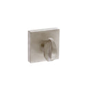 Forme WC Turn and Release Minimal Square Rose