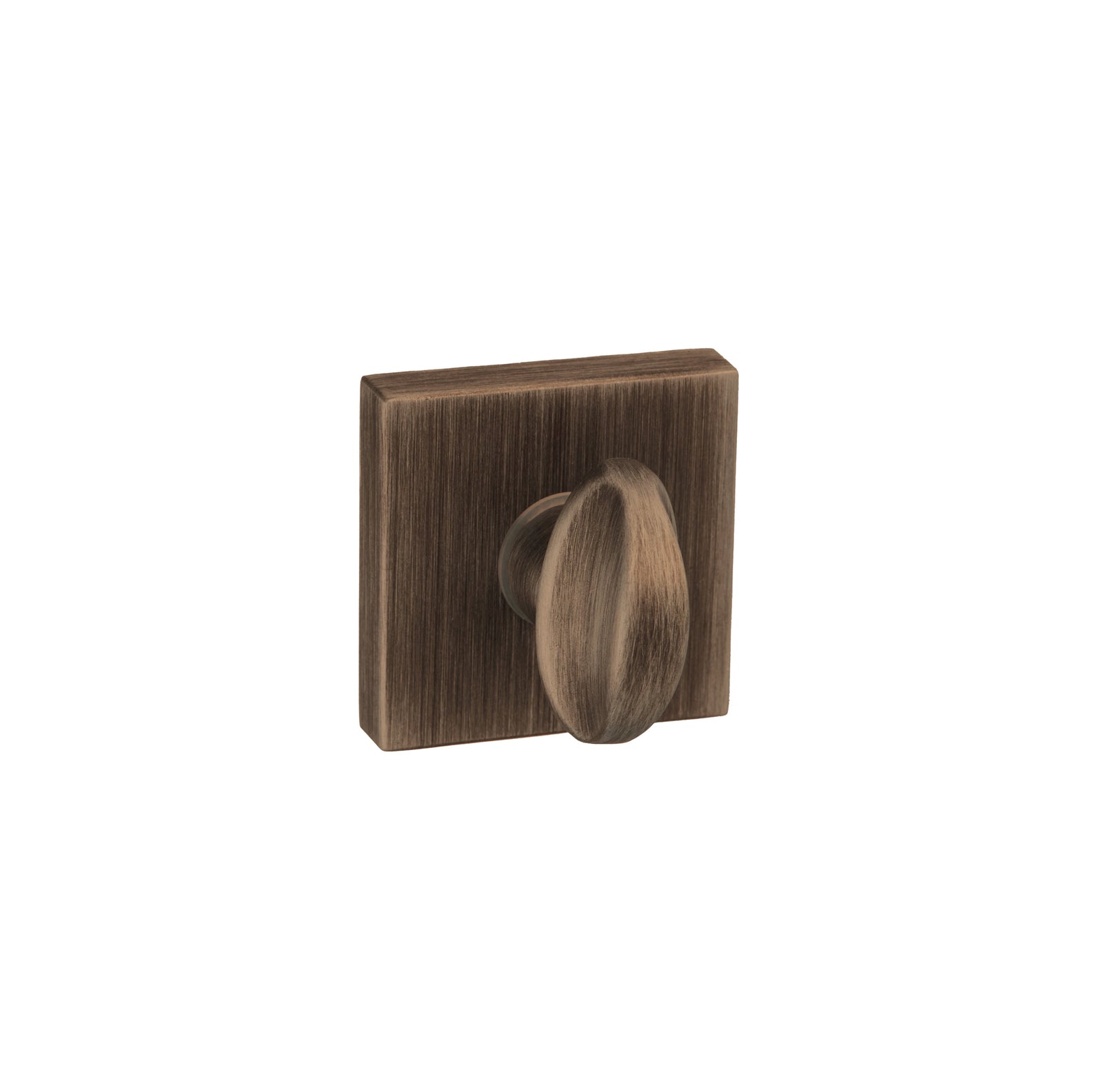 Forme WC Turn and Release Minimal Square Rose