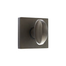 Forme WC Turn and Release Minimal Square Rose
