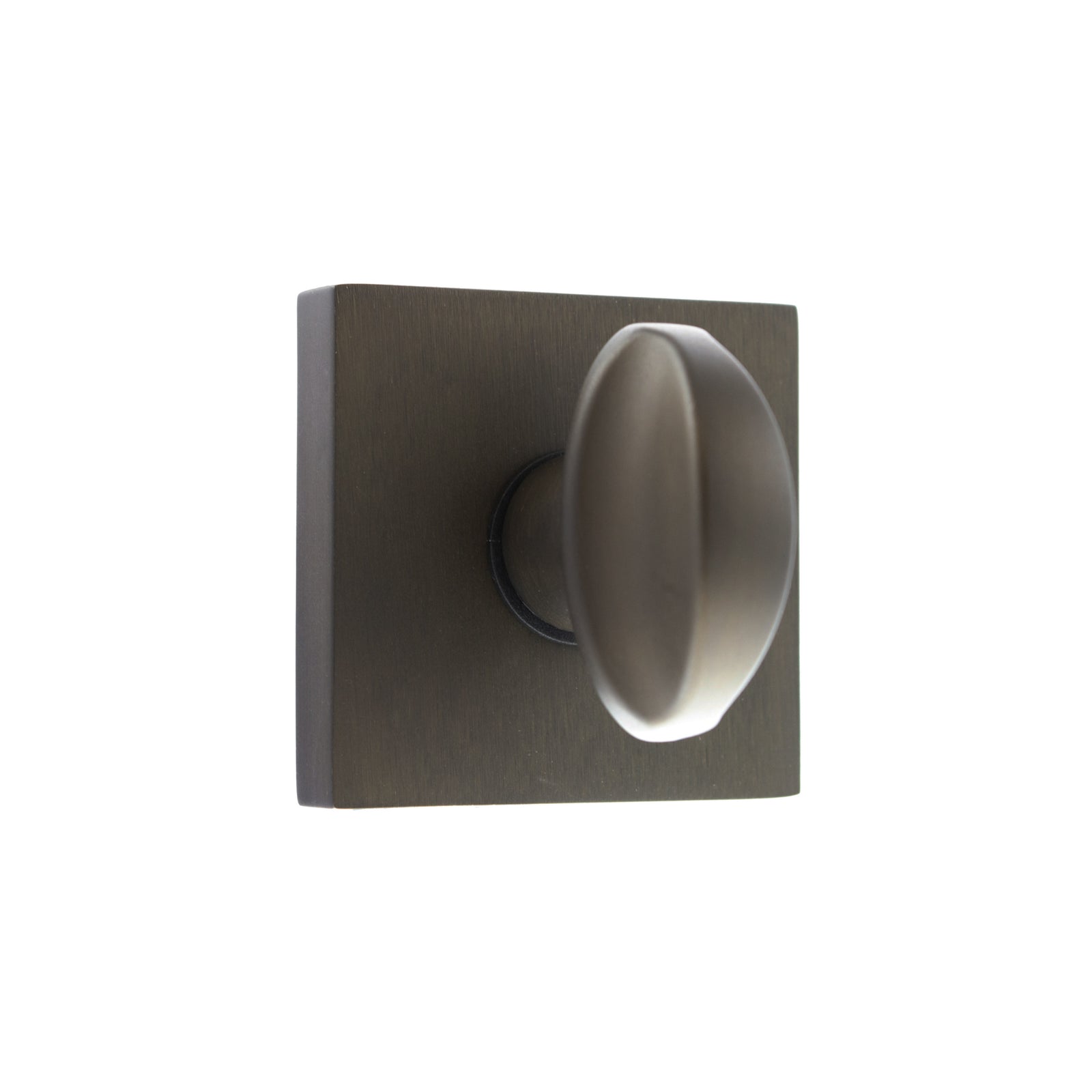 Forme WC Turn and Release Minimal Square Rose