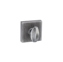 Forme WC Turn and Release Minimal Square Rose
