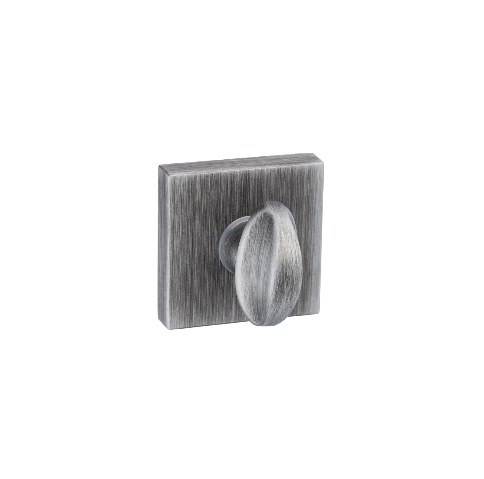 Forme WC Turn and Release Minimal Square Rose
