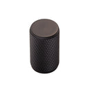 Knurled Knob