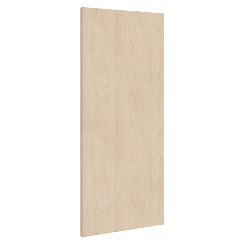 Flush Prefinished Ash FD60 6mm Lipping FSC Internal Door