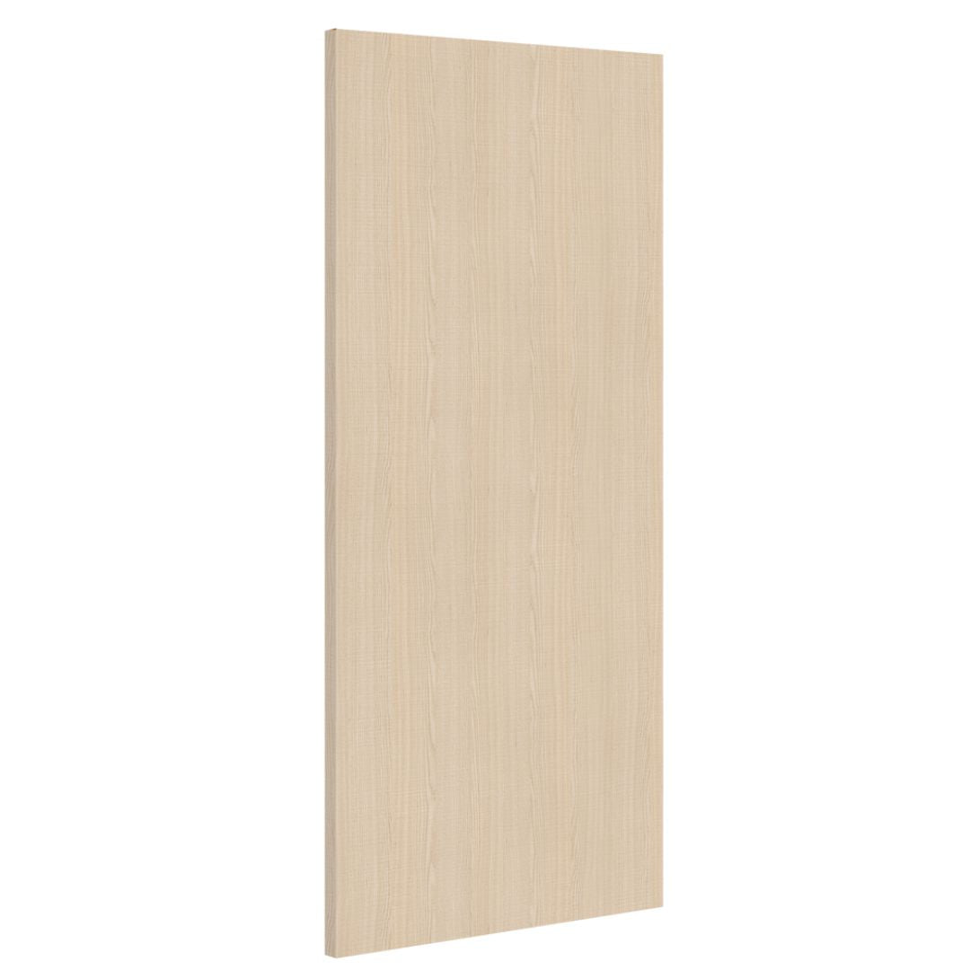 Flush Prefinished Ash FD30 6mm Lipping Certifire CF5740 FSC Internal Fire Door Internal Door Deanta 