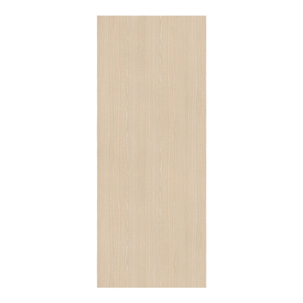 Flush Prefinished Ash 6mm Lipping FSC Internal Door Internal Door Deanta 
