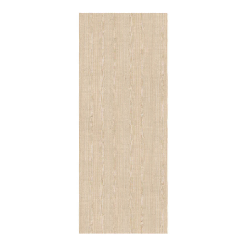 Flush Prefinished Ash 6mm Lipping FSC Internal Door