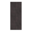 Flush Dark Grey Ash 6mm Lipping FSC Internal Door Internal Door Deanta 