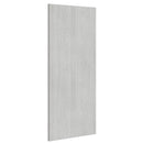 Flush Light Grey Ash 6mm Lipping FSC Internal Door Internal Door Deanta 