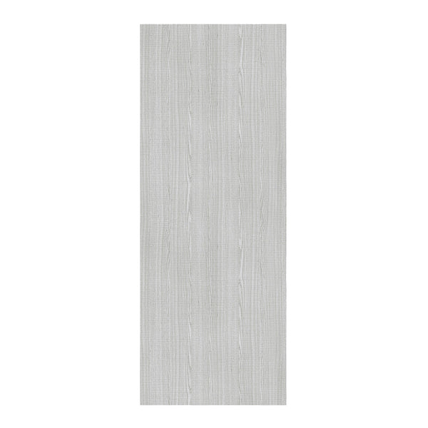 Flush Light Grey Ash FD60 6mm Lipping FSC Internal Door