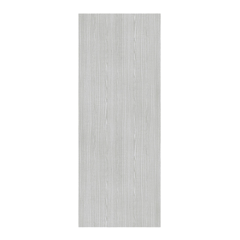 Flush Light Grey Ash FD60 6mm Lipping FSC Internal Door