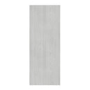 Flush Light Grey Ash FD30 6mm Lipping Certifire CF5740 FSC Internal Fire Door Internal Door Deanta 