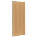 Flush Prefinished Oak 6mm Lipping FSC Internal Door Internal Door Deanta 