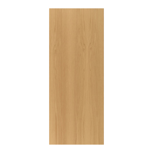 Flush Prefinished Oak FD30 6mm Lipping Certifire CF5740 FSC Internal Door