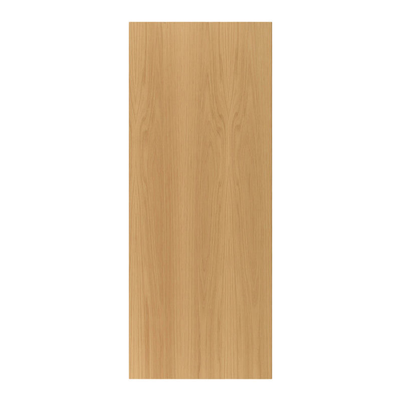 Flush Prefinished Oak FD30 6mm Lipping Certifire CF5740 FSC Internal Door