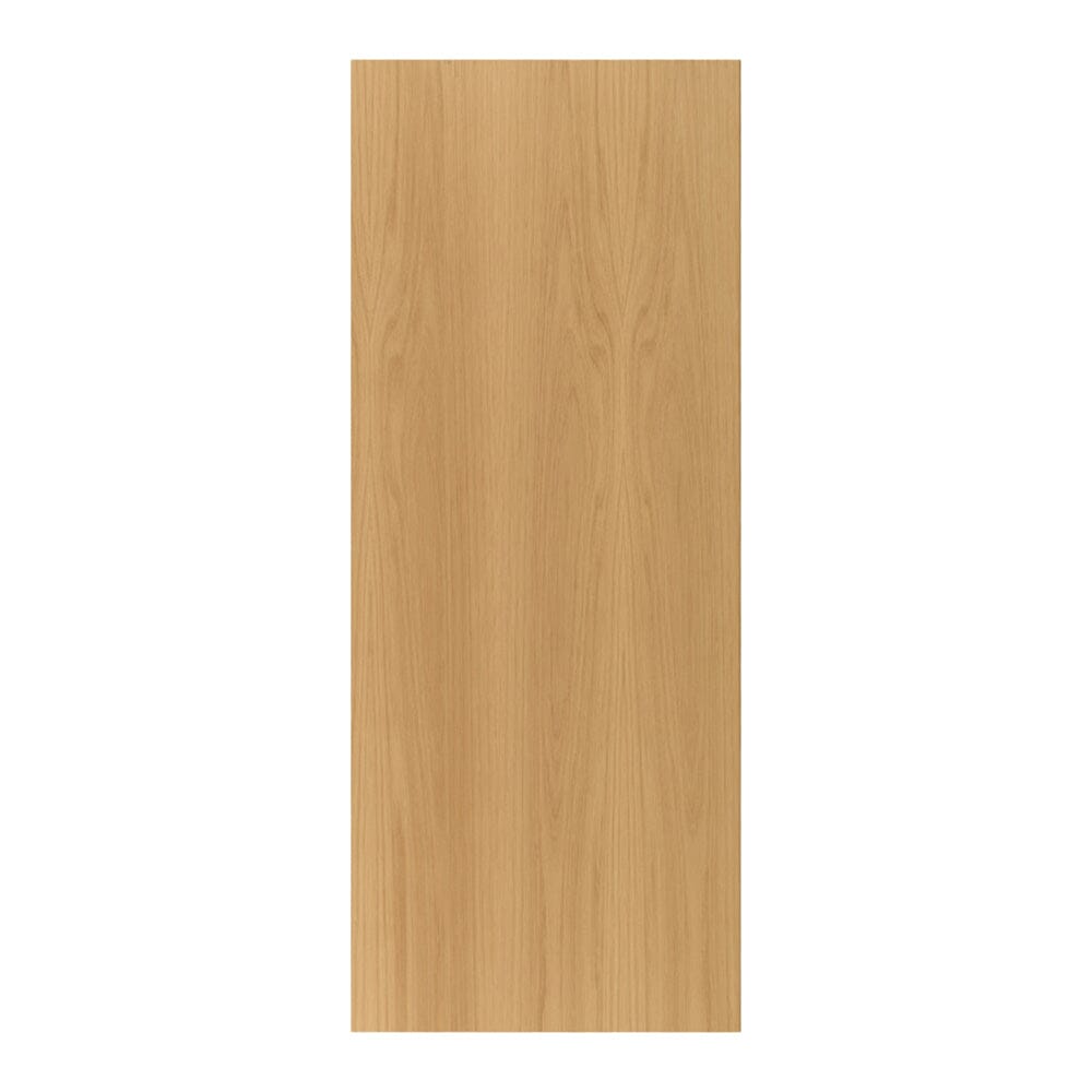 Flush Prefinished Oak FD60 6mm Lipping FSC Internal Door Internal Door Deanta 