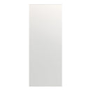 Flush White Primed FD30 18 Lipping Internal Fire Door Internal Door Deanta 