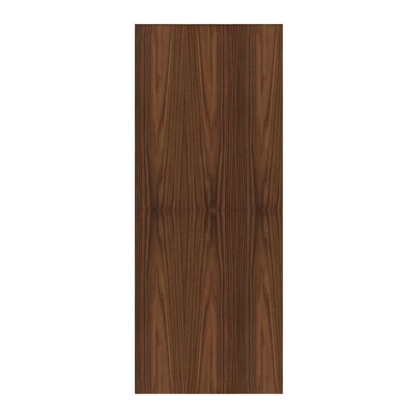 Flush Prefinished Walnut FD30 6mm Lipping Certifire CF5740 FSC Internal Door