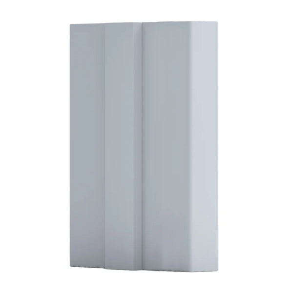 White Primed Removable Stop Standard Door Frame