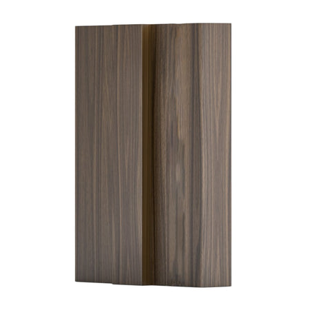 Walnut Removable Stop Standard Door Frame