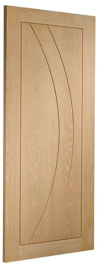 Salerno Oak Pre-Finished Internal Door Internal Door XL Joinery 