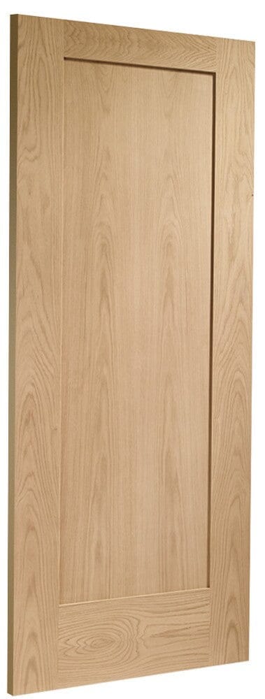 Pattern 10 Pre-Finished Internal Oak Door Internal Door XL Joinery 