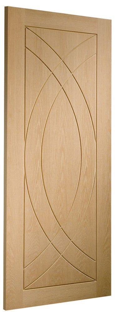 Treviso Pre-Finished Internal Oak Door Internal Door XL Joinery 