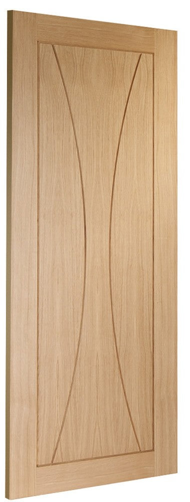 Verona Pre-Finished Internal Oak Door