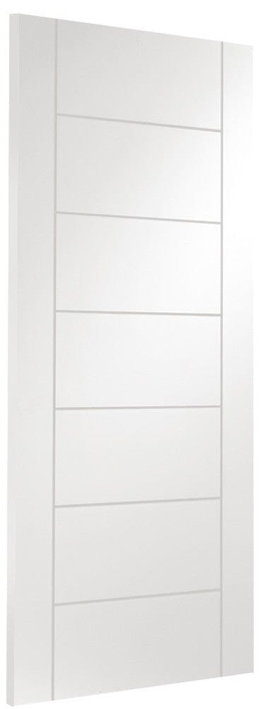 Palermo Original White Primed Internal Door Internal Door XL Joinery 