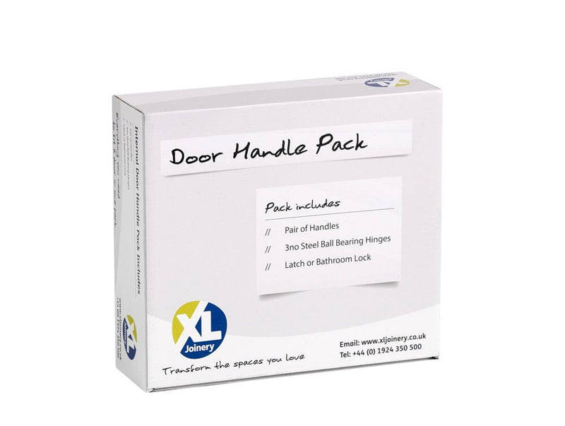 Loire Fire Door Handle Pack Door Handle Pack XL Joinery 