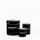 Hardwax Oil Clear Soft Satin Door Oil Door Oil LPD Doors 