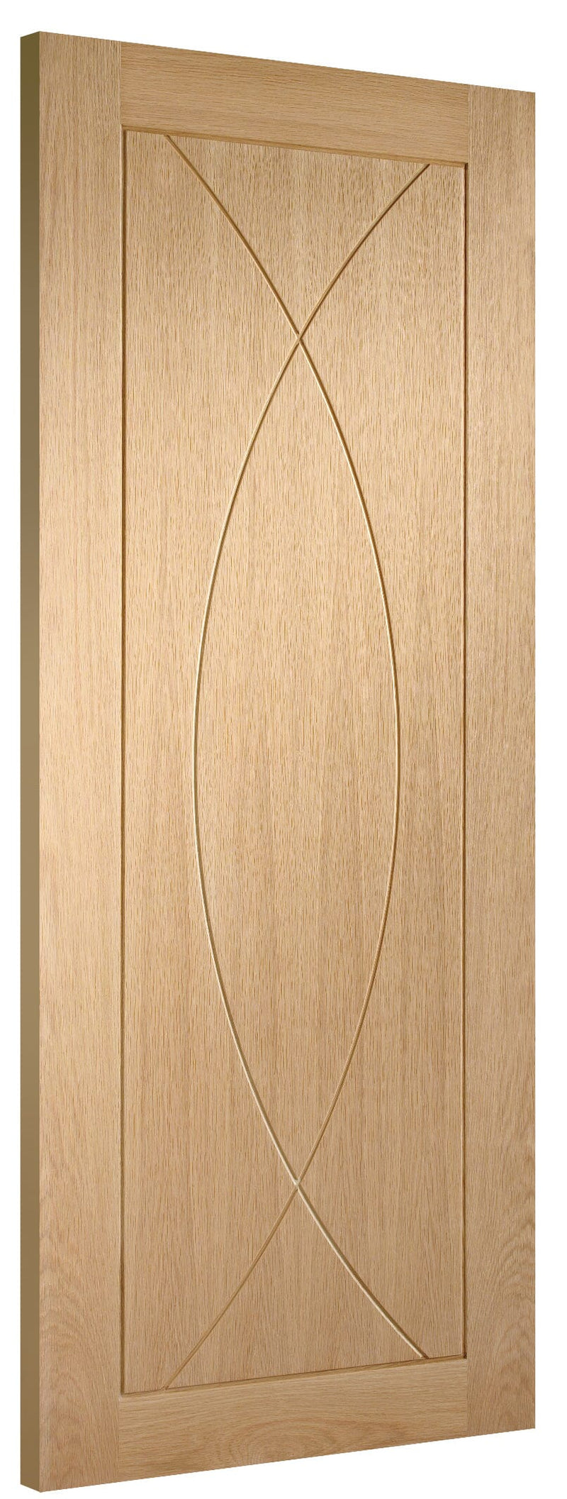 Pesaro Pre-Finished Internal Oak Door Internal Door XL Joinery 