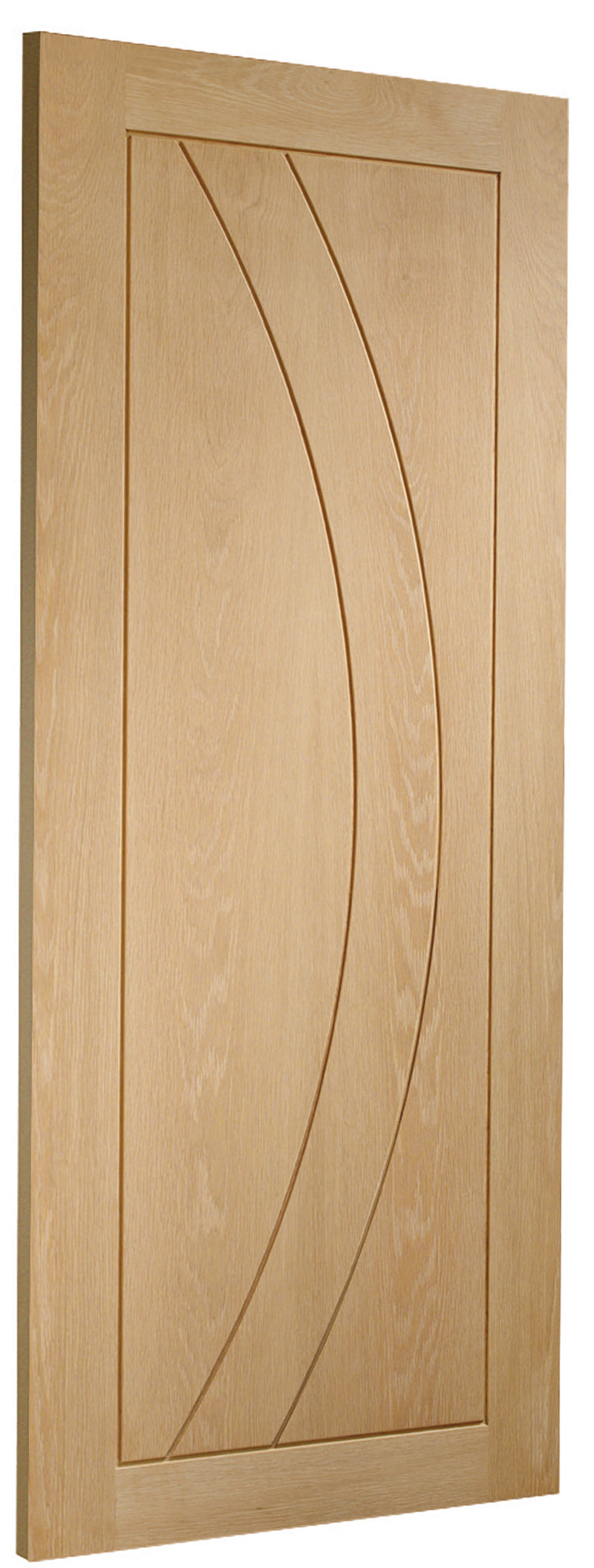 Salerno Oak Internal Fire Door