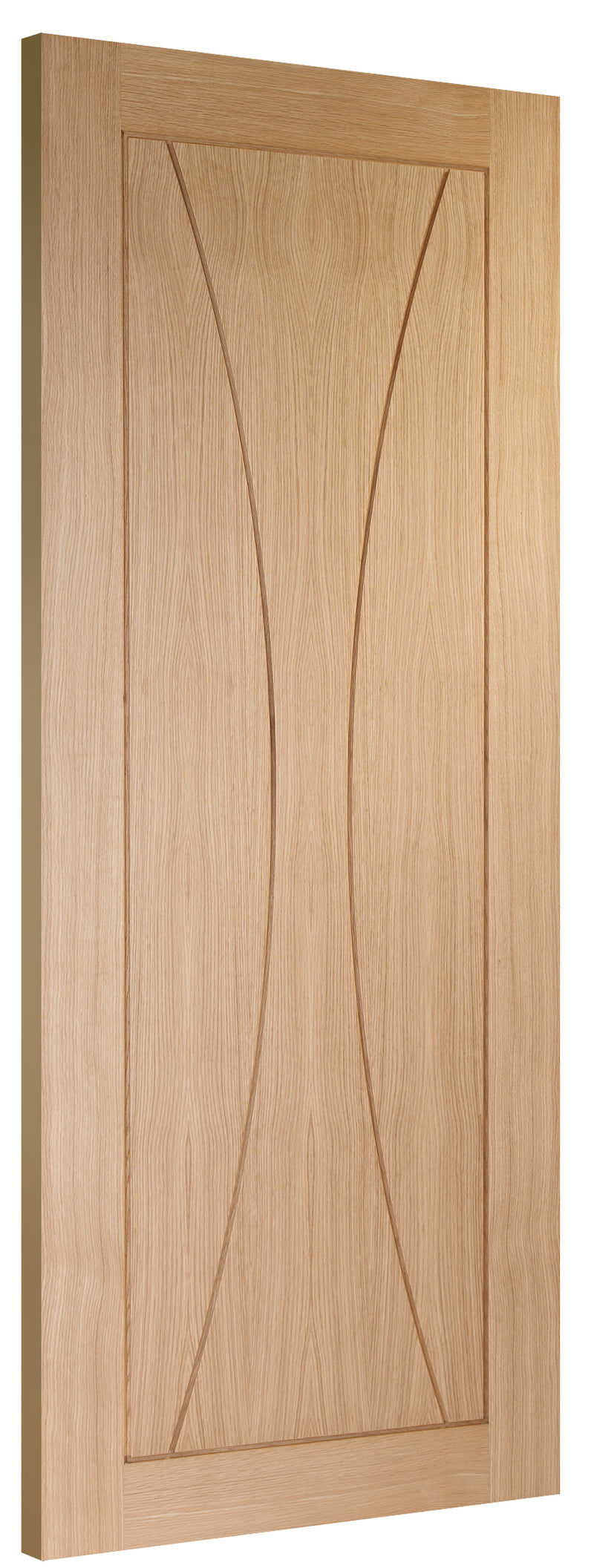 Verona Pre-Finished Internal Oak Door