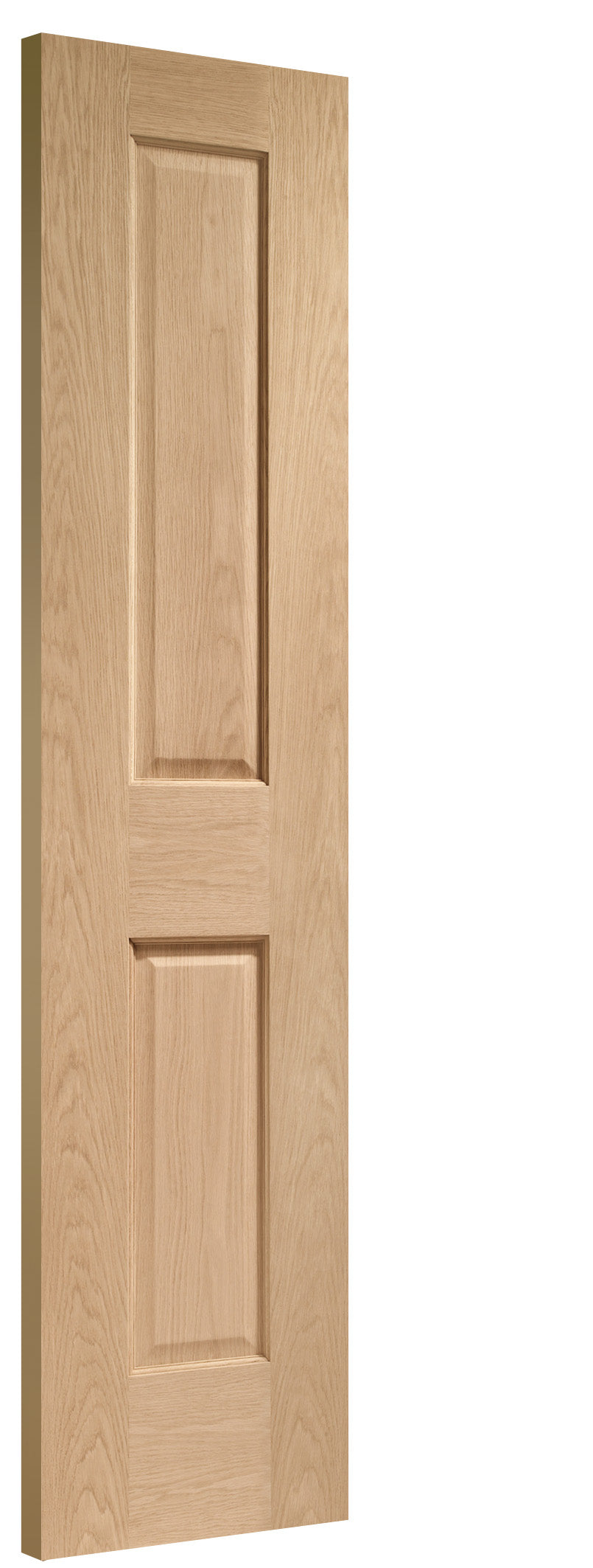 Victorian 4 Panel Internal Oak Door