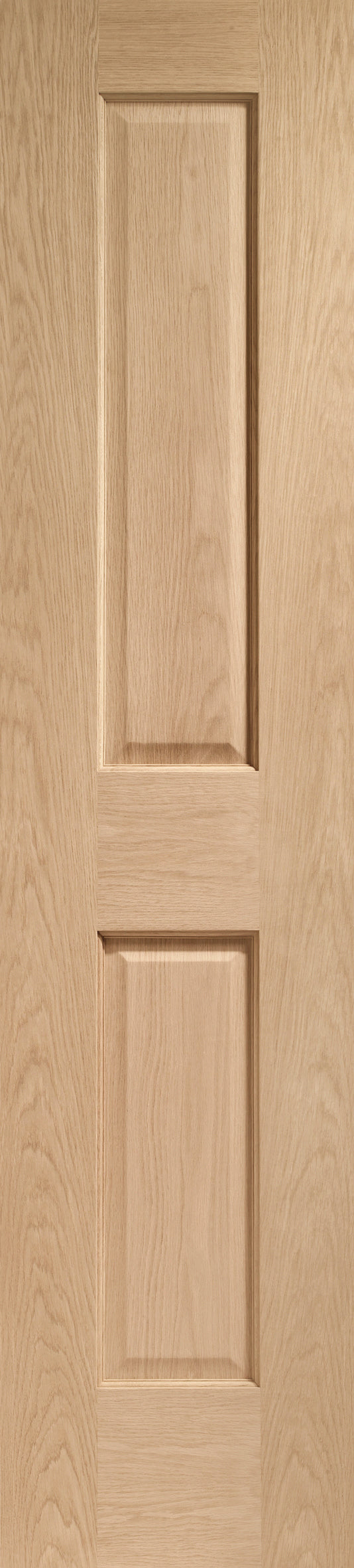 Victorian 4 Panel Internal Oak Door