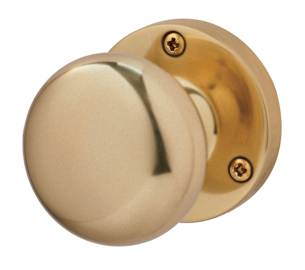 Charon Satin Brass Door Handle Pack Door Handle Pack LPD Doors 