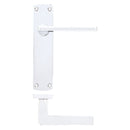 Chester Polished Chrome Door Handle Pack Door Handle Pack LPD Doors 