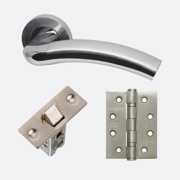 Jupiter Door Handle Pack